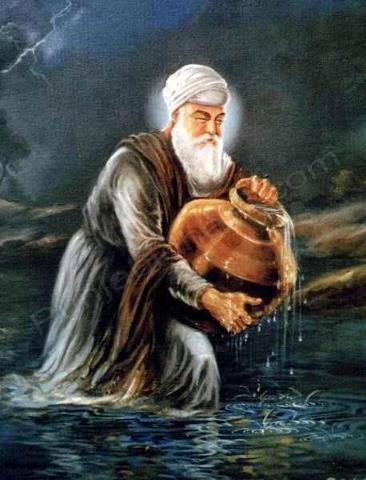 Shri Guru Nanak Dev ji...jpg (46 KB)